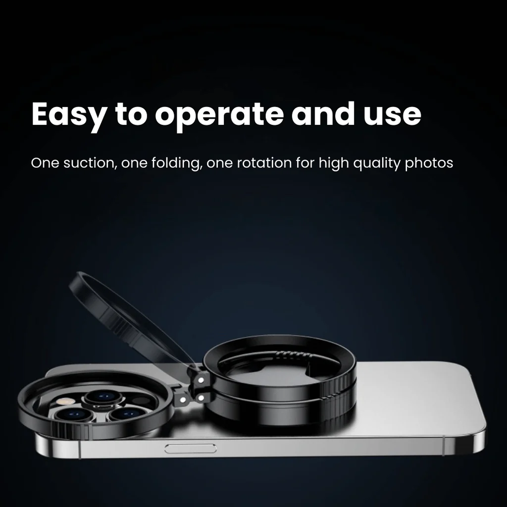 52mm Mobile Photography CPL Filter