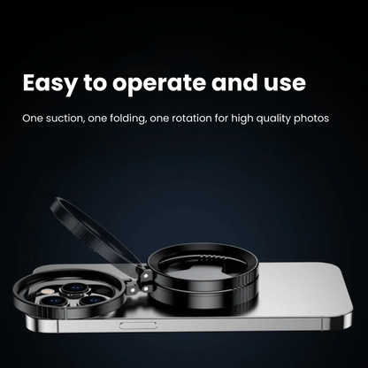 52mm Mobile Photography CPL Filter