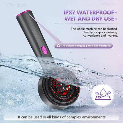 Hair Growth Massage Comb