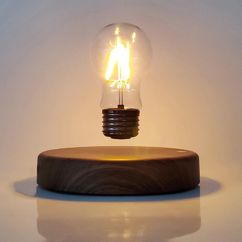 Floating Glow Lamp