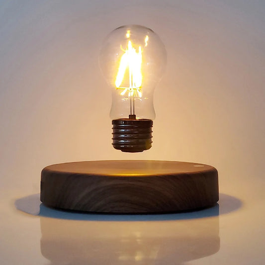 Floating Glow Lamp