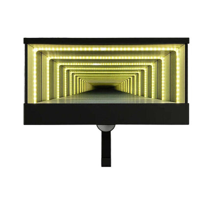 Infinity Garage Key Rack