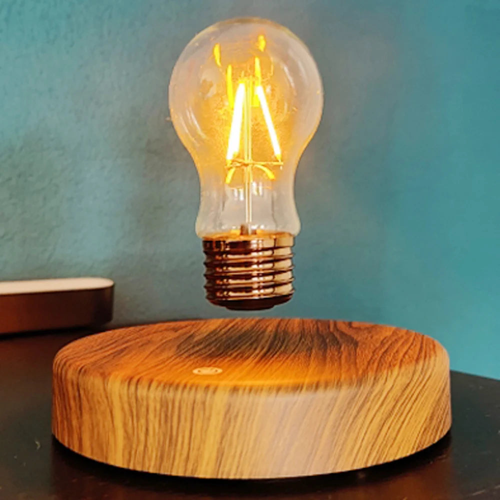 Floating Glow Lamp