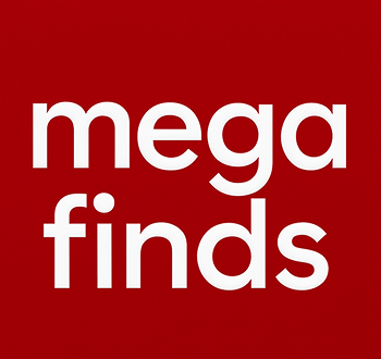 Mega Finds