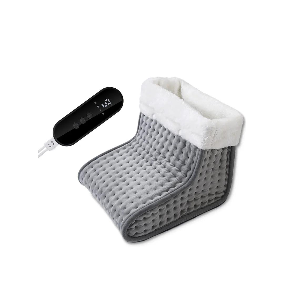 Premium Electric Foot Warmer
