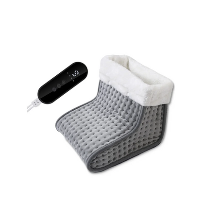 Premium Electric Foot Warmer